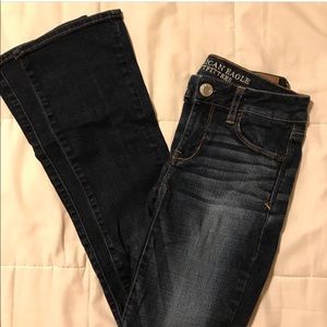 AE jeans